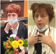 ULTIMA ORĂ! Este vorba despre doctoriţa Flavia Groşan! Un medic de la spitalul unde se află internată face dezvăluiri teribile